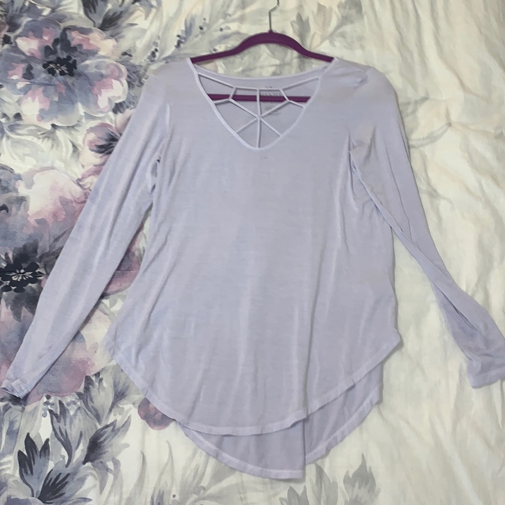 Cute dress shirt